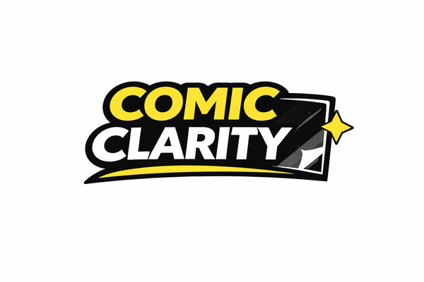 Comic Clarity